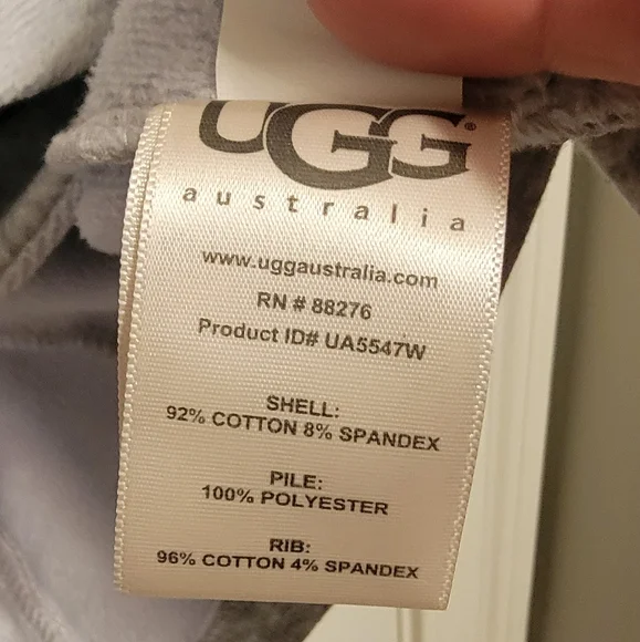 Ugg lightweight vest - Picture 5 of 6